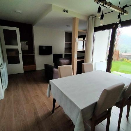 Casa Cotefablo Alojamiento Ara Gavin Biescas 외부 사진