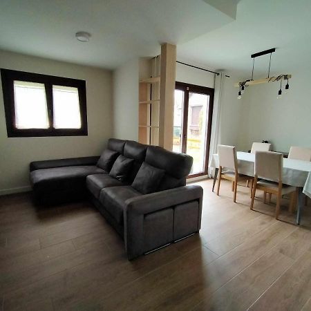 Casa Cotefablo Alojamiento Ara Gavin Biescas 외부 사진