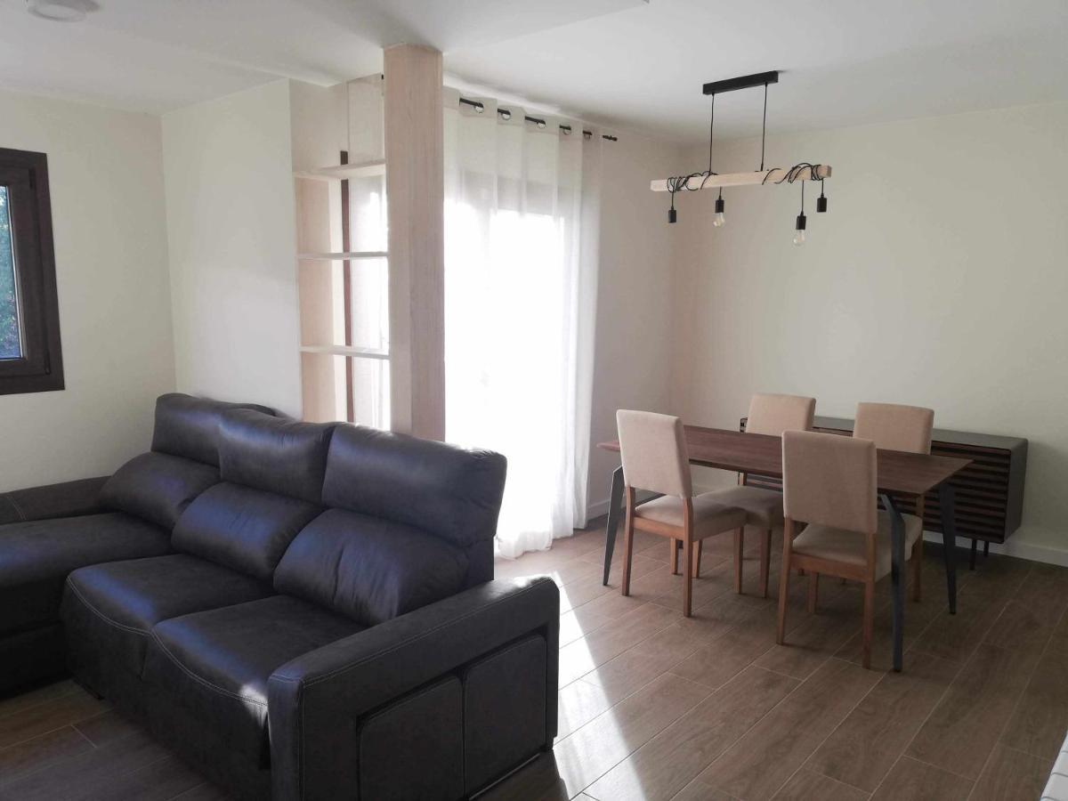 Casa Cotefablo Alojamiento Ara Gavin Biescas 외부 사진