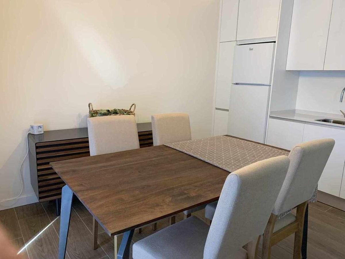 Casa Cotefablo Alojamiento Ara Gavin Biescas 외부 사진