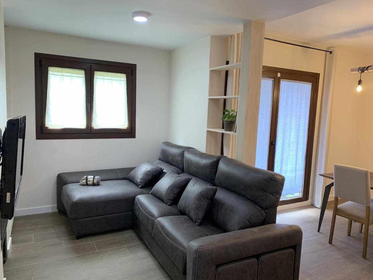 Casa Cotefablo Alojamiento Ara Gavin Biescas 외부 사진