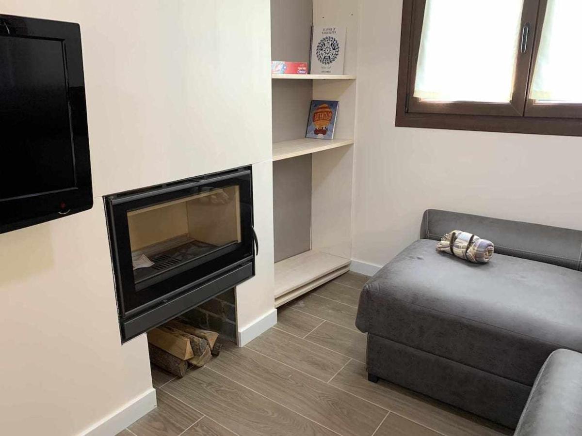 Casa Cotefablo Alojamiento Ara Gavin Biescas 외부 사진