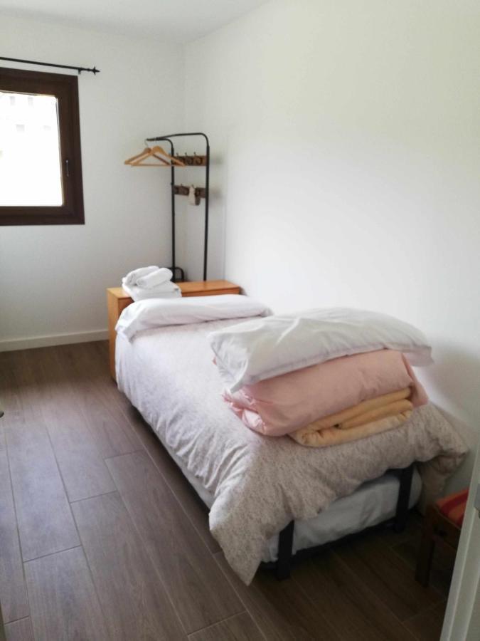 Casa Cotefablo Alojamiento Ara Gavin Biescas 외부 사진