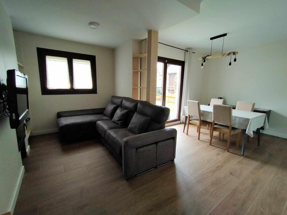 Casa Cotefablo Alojamiento Ara Gavin Biescas 외부 사진