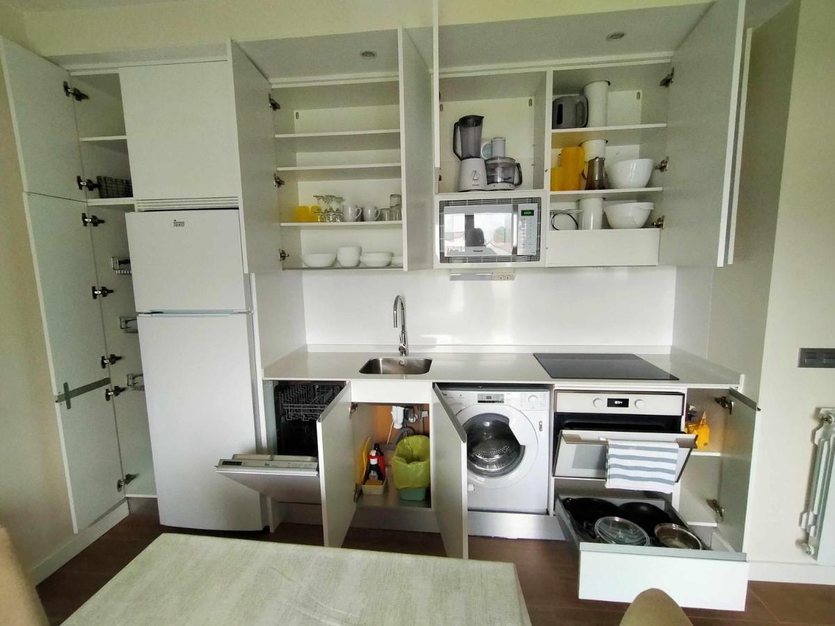 Casa Cotefablo Alojamiento Ara Gavin Biescas 외부 사진