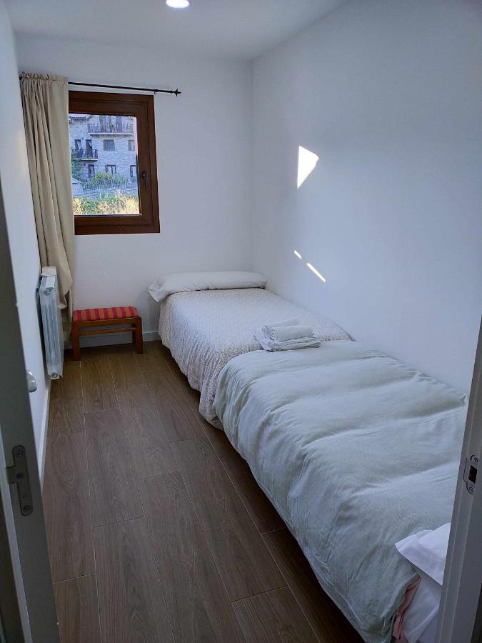 Casa Cotefablo Alojamiento Ara Gavin Biescas 외부 사진